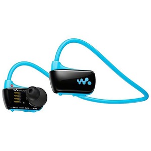 Цифровой плеер Hi-Fi Sony NWZ-W273 Blue