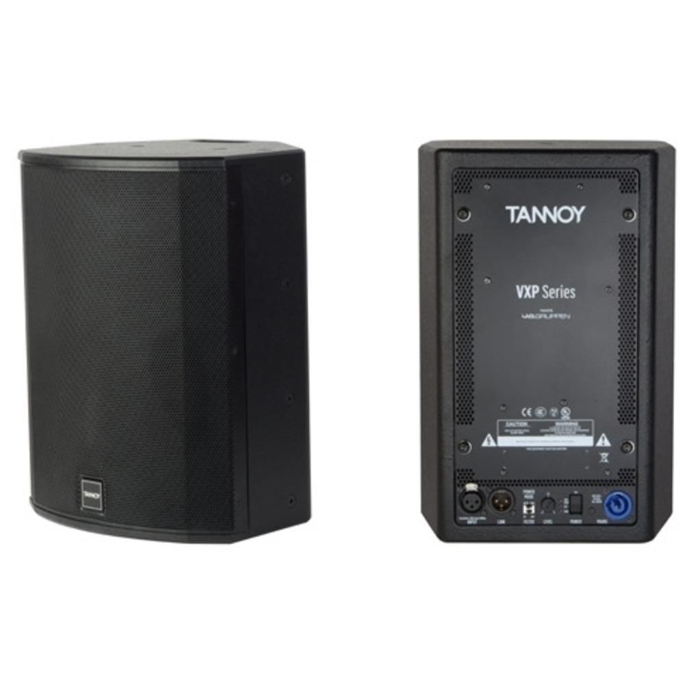 Активная акустическая система Tannoy VXP 12.2Q