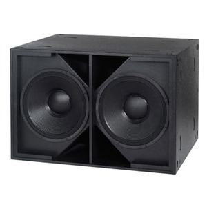 Пассивный сабвуфер Tannoy PRO VS218 DR