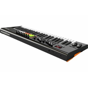 Миди клавиатура Novation Launchkey 49