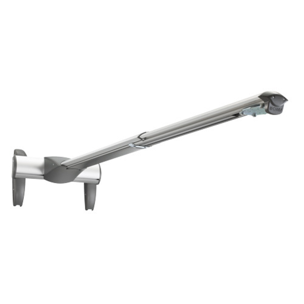 Кронштейн фиксированный CHIEF WM240s Silver