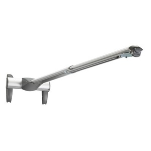 Кронштейн фиксированный CHIEF WM240s Silver