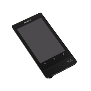 Цифровой плеер Hi-Fi Sony NWZ-F804 Black