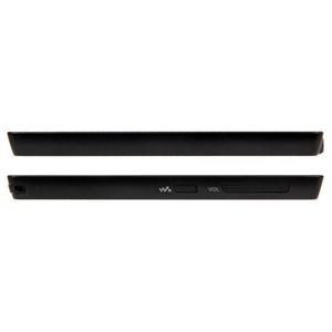 Цифровой плеер Hi-Fi Sony NWZ-F804 Black