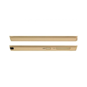 Цифровой плеер Hi-Fi Sony NWZ-F804 Gold