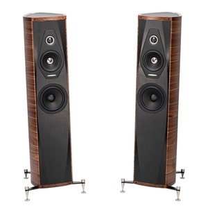 Напольная акустика Sonus Faber Olympica II Walnut