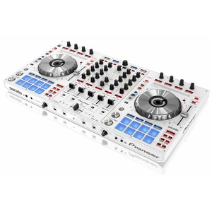 DJ контроллер Pioneer DDJ-SX-W