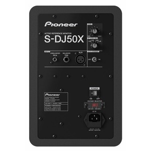 Студийный монитор активный Pioneer S-DJ50X