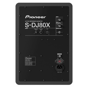 Студийный монитор активный Pioneer S-DJ80X