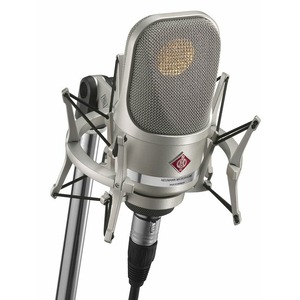 Микрофон студийный конденсаторный Neumann TLM 107