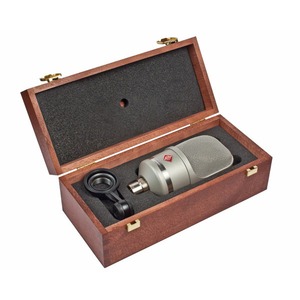 Микрофон студийный конденсаторный Neumann TLM 107