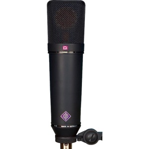 Микрофон студийный конденсаторный Neumann U 87 Ai-MT
