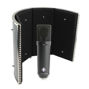 Микрофон студийный конденсаторный Neumann U 87 Ai-MT