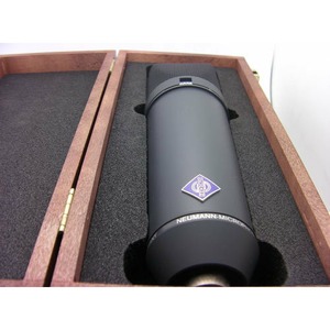 Микрофон студийный конденсаторный Neumann U 87 Ai-MT