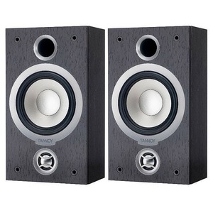 Полочная акустика Tannoy Mercury VRi Dark Walnut