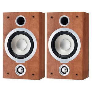 Полочная акустика Tannoy Mercury VRi Sugar Maple