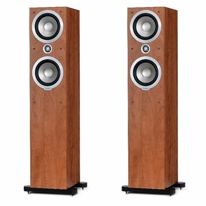 Напольная акустика Tannoy Mercury V4i Sugar Maple