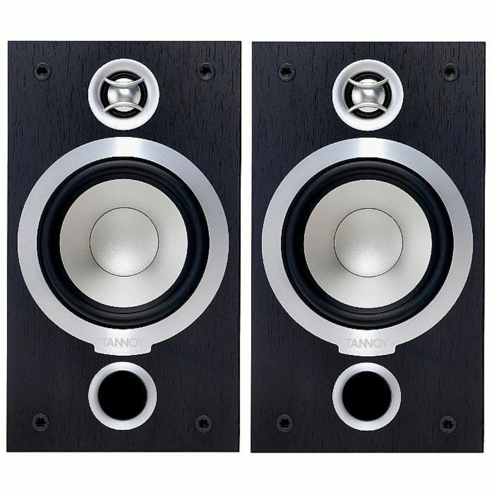 Полочная акустика Tannoy Mercury V1i Dark Walnut