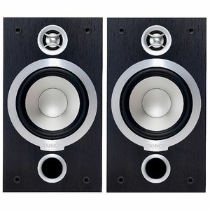 Полочная акустика Tannoy Mercury V1i Dark Walnut