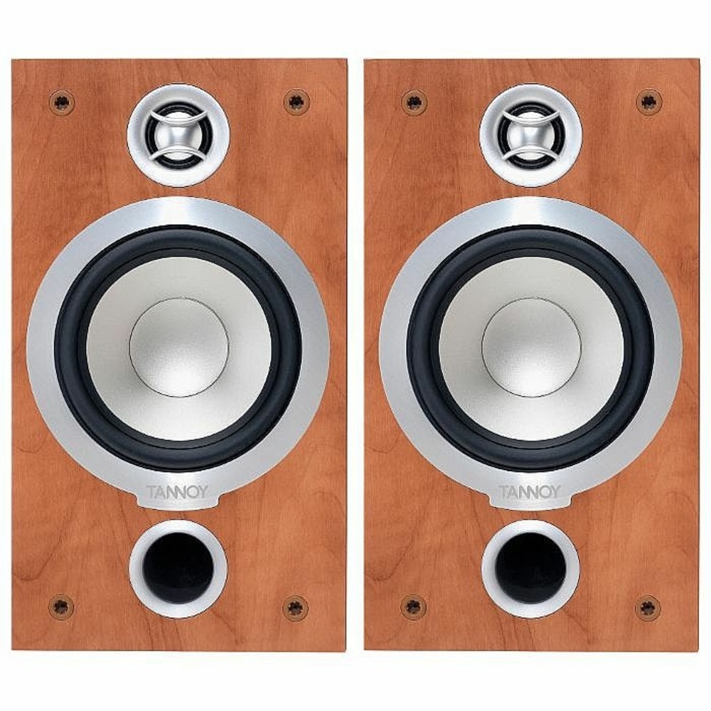 Полочная акустика Tannoy Mercury V1i Sugar Maple