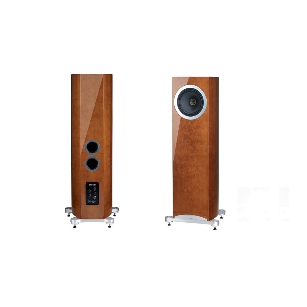 Напольная акустика Tannoy Definition DC10A Cherry