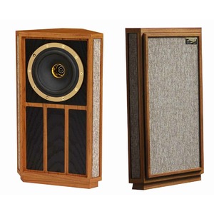 Напольная акустика Tannoy Autograph Mini Mahogany