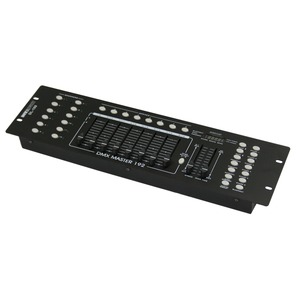 Световой пульт DMX INVOLIGHT DL100