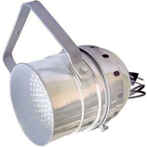 Прожектор PAR LED INVOLIGHT LED Par56/AL