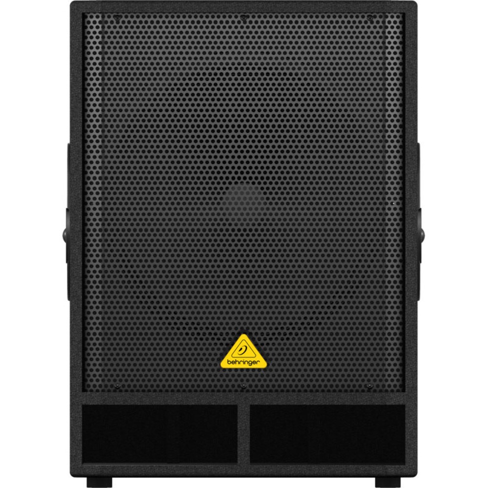 Активный сабвуфер Behringer VQ1800D