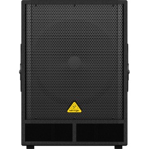 Активный сабвуфер Behringer VQ1800D