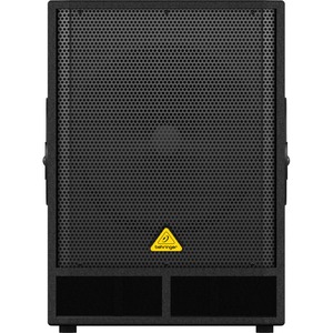 Активный сабвуфер Behringer VQ1800D