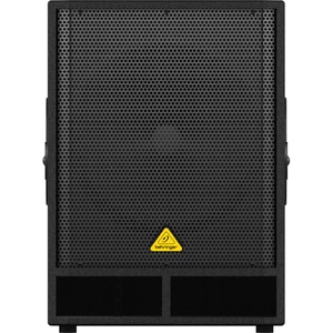 Активный сабвуфер Behringer VQ1800D