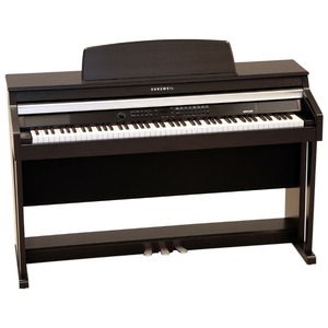 Пианино цифровое Kurzweil MP-20 SR