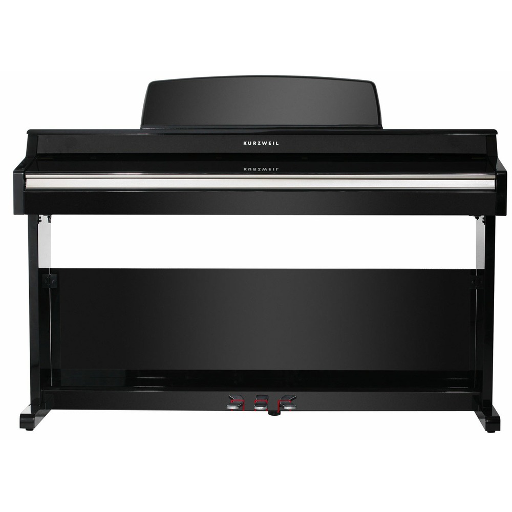 Пианино цифровое Kurzweil MP-10 BP