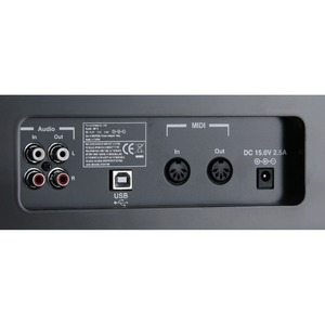 Пианино цифровое Kurzweil MP-10 BP