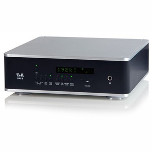 ЦАП транзисторный T+A DAC 8