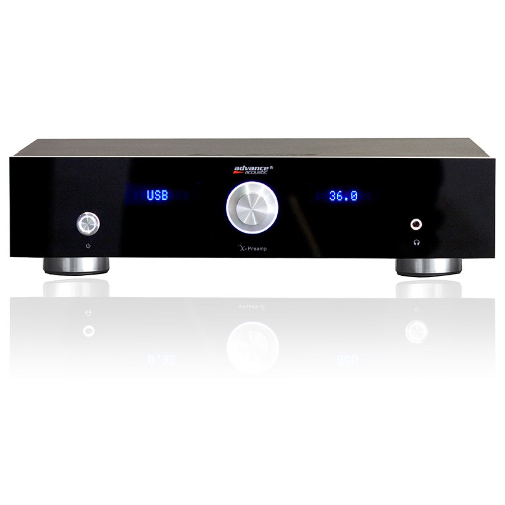Усилитель предварительный Advance Acoustic X Preamp