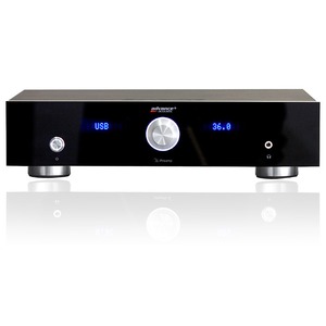 Усилитель предварительный Advance Acoustic X Preamp