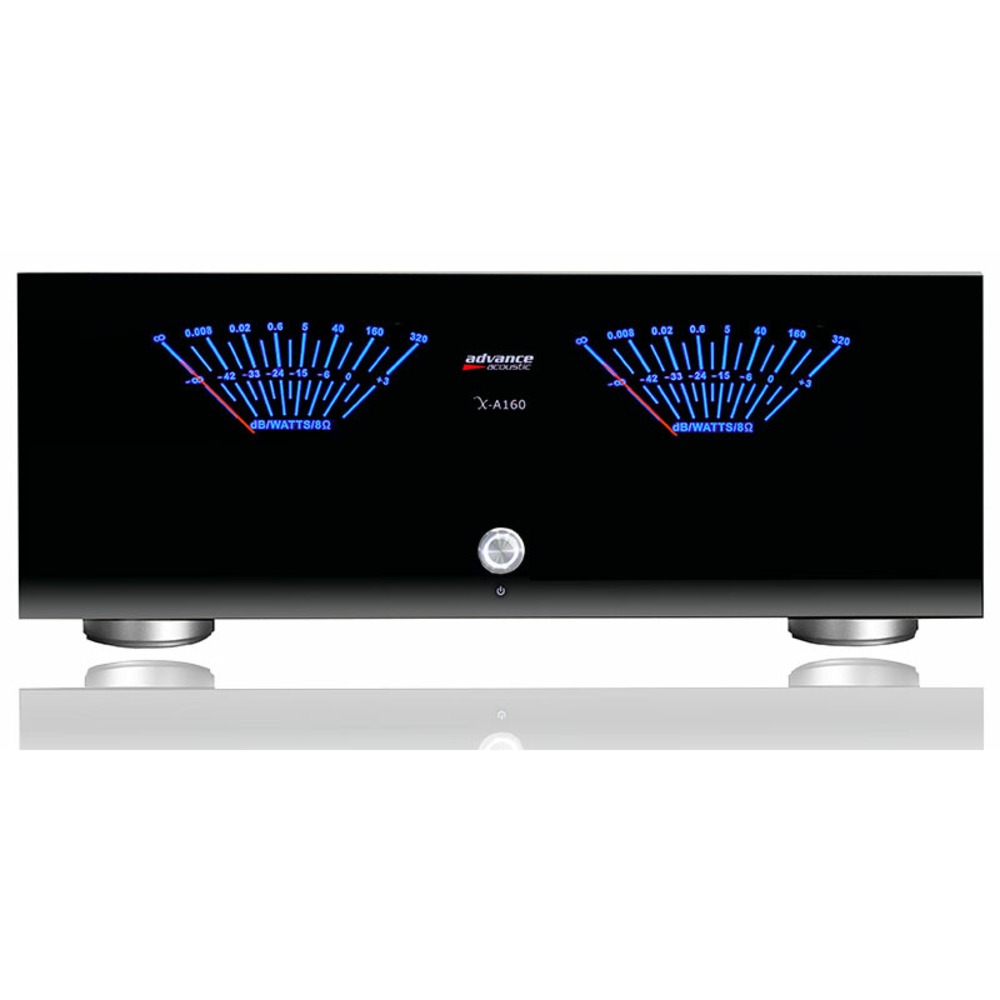 Усилитель мощности Advance Acoustic X-A160