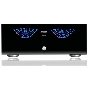 Усилитель мощности Advance Acoustic X-A160
