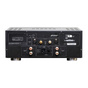 Усилитель мощности Advance Acoustic X-A160