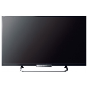 LED-телевизор от 10 до 29 дюймов Sony KDL-24W605A