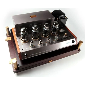 Усилитель мощности Leben CS-1000P