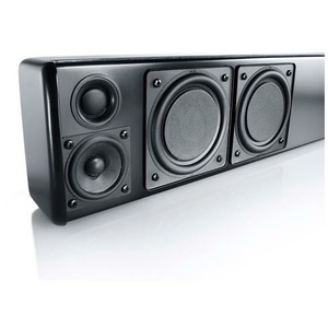 Саундбар CANTON DM9 Black