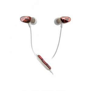 Наушники внутриканальные классические Polk Audio Nue Era Tortoise