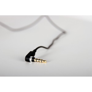 Наушники внутриканальные классические Polk Audio Nue Era Black