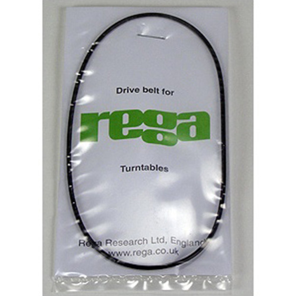 Пассик Rega Drive Belt Standart