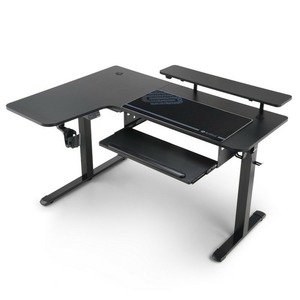 Стол для для компьютера Eureka ERK-L60L-B-PRO-V1-EU