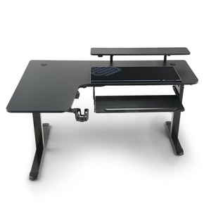 Стол для для компьютера Eureka ERK-L60L-B-PRO-V1-EU