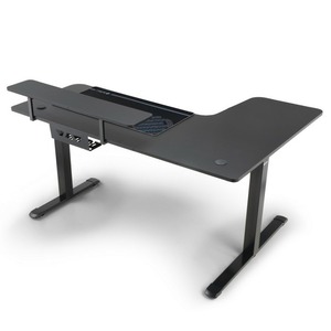 Стол для для компьютера Eureka ERK-L60L-B-PRO-V1-EU